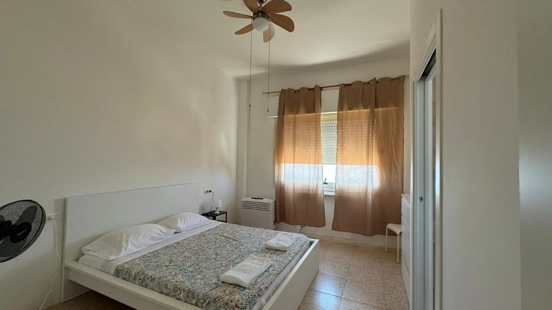 Panorama Hotell Neapel 0*,  Italien