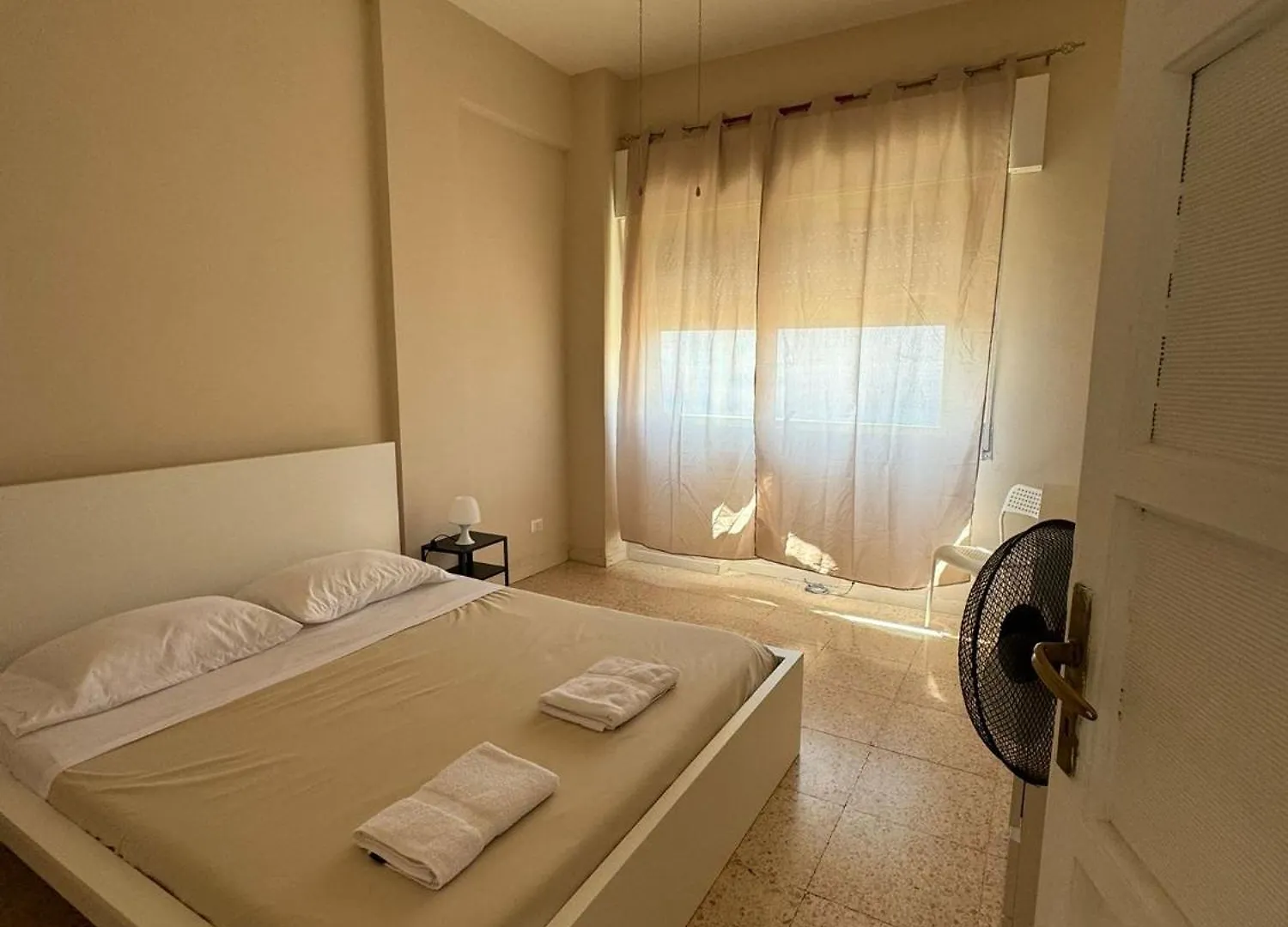 Panorama Hotell Neapel Pensionat